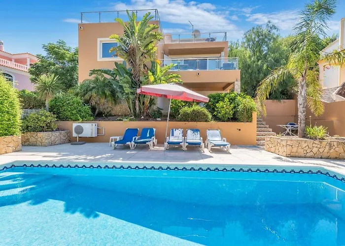 Villa Serena