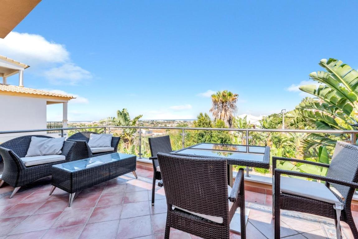 Serena Villa