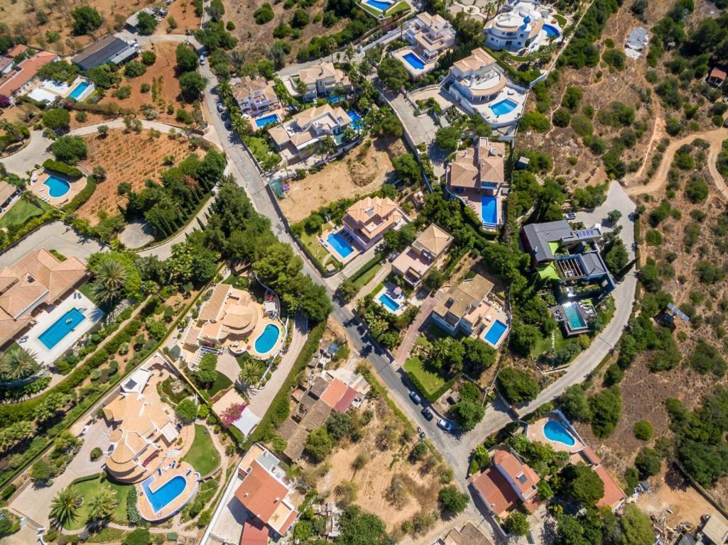 Serena Villa *