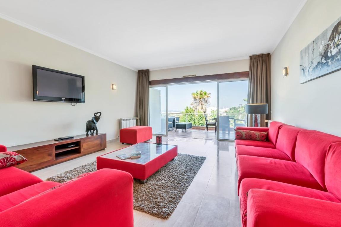 Serena Villa *
