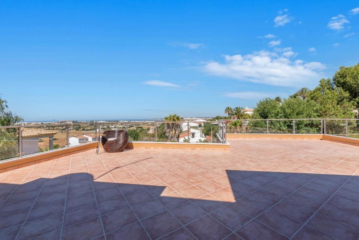 Serena Villa Albufeira