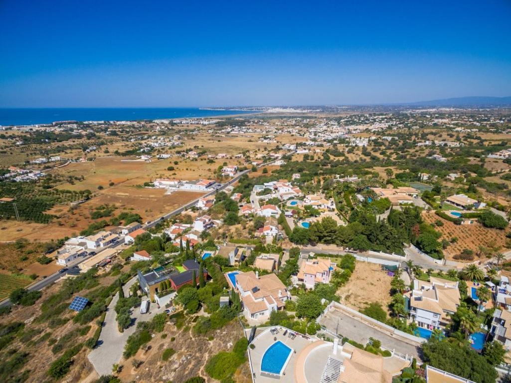 Villa Serena *